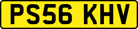 PS56KHV