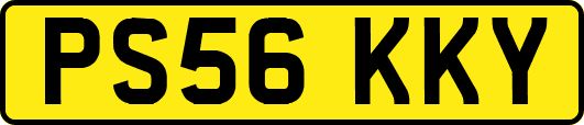PS56KKY