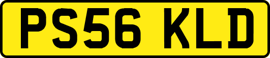 PS56KLD