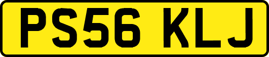PS56KLJ