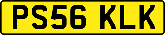 PS56KLK