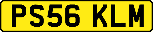 PS56KLM