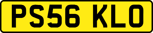 PS56KLO