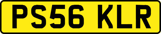 PS56KLR