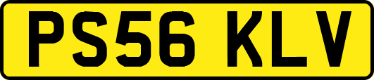 PS56KLV