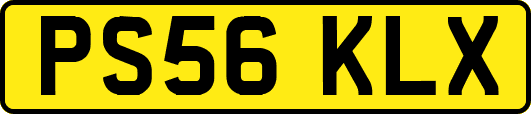 PS56KLX