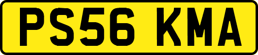 PS56KMA