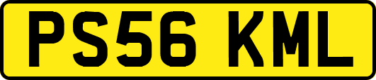 PS56KML