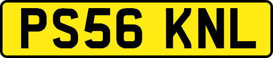 PS56KNL