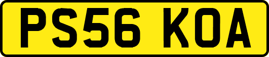 PS56KOA