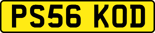PS56KOD