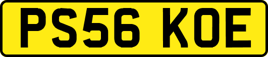 PS56KOE
