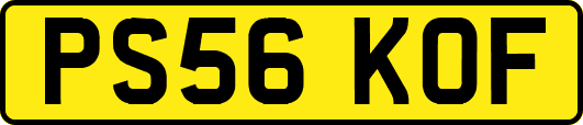 PS56KOF