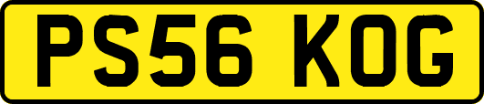 PS56KOG