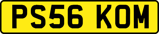 PS56KOM