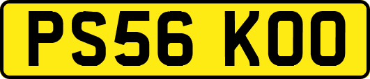 PS56KOO