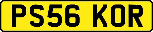 PS56KOR