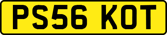 PS56KOT