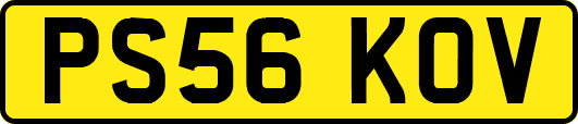 PS56KOV