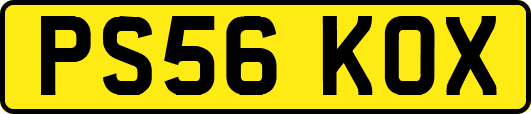 PS56KOX