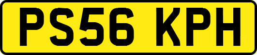 PS56KPH