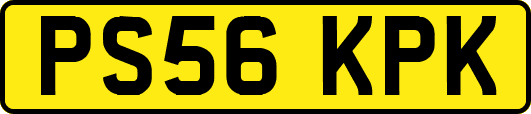 PS56KPK