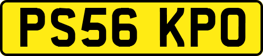 PS56KPO