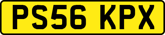 PS56KPX