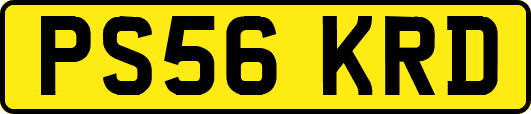 PS56KRD