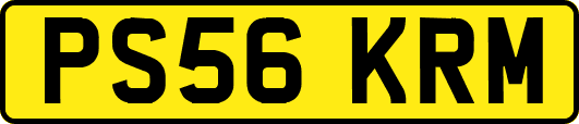 PS56KRM