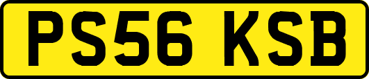 PS56KSB