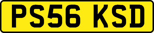 PS56KSD