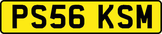 PS56KSM