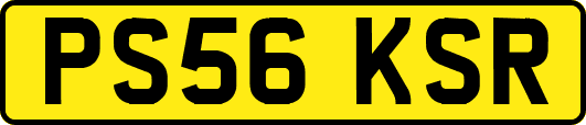 PS56KSR