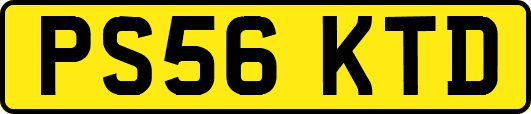 PS56KTD