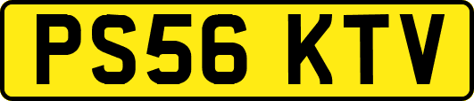 PS56KTV