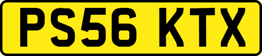 PS56KTX