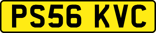 PS56KVC