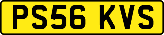 PS56KVS