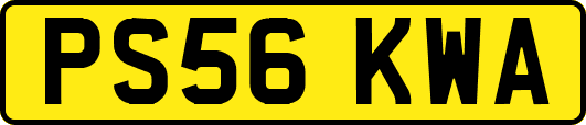 PS56KWA