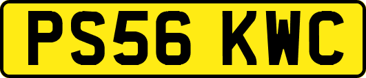 PS56KWC