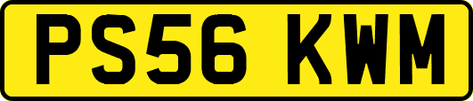 PS56KWM