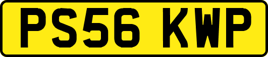 PS56KWP