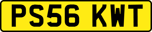 PS56KWT
