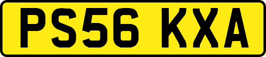 PS56KXA