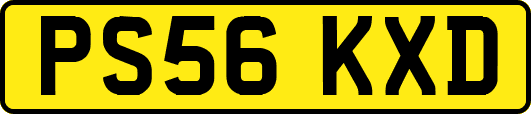 PS56KXD