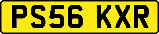 PS56KXR