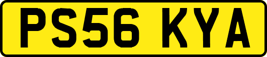 PS56KYA