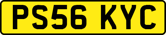 PS56KYC