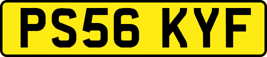 PS56KYF